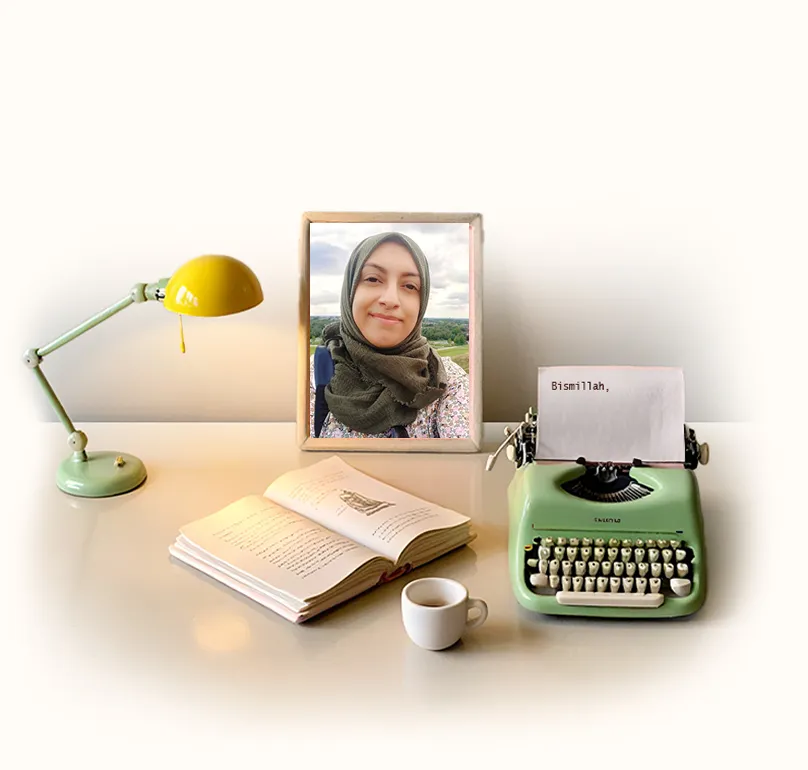 Section 5 meet the authors slider images