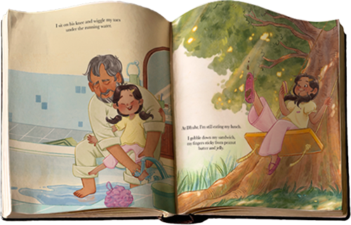 Section 1 hero theme image