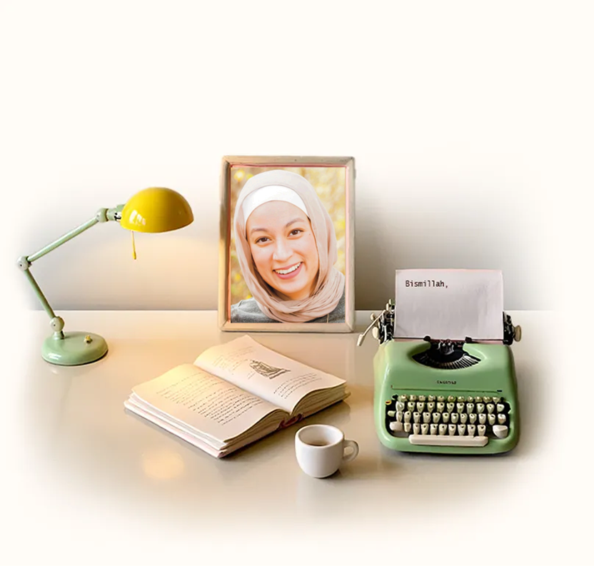 Section 5 meet the authors slider images