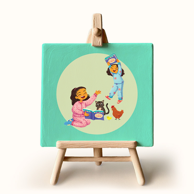 Section 3 theme sketch images