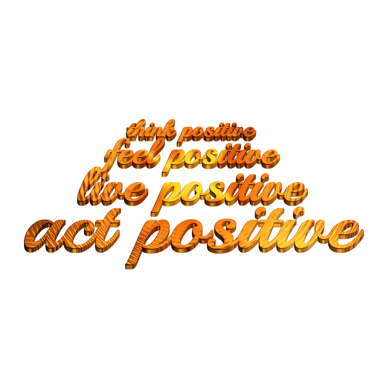 How to Stay Positive in Difficult Times Blog Image