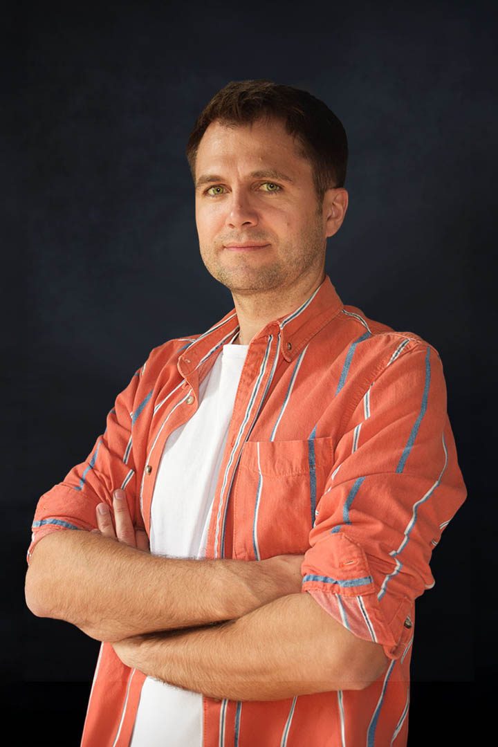 Konrad Szatkowski