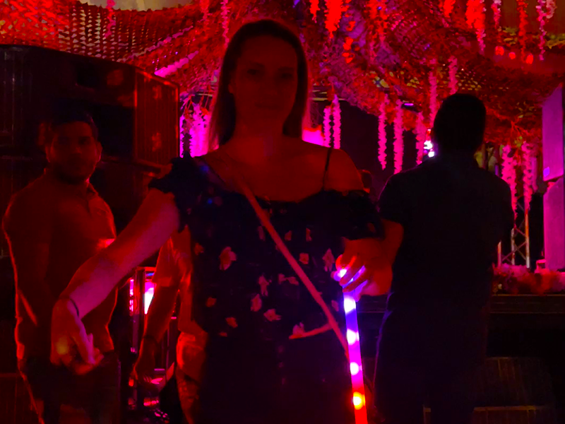 Club & Festival Venue