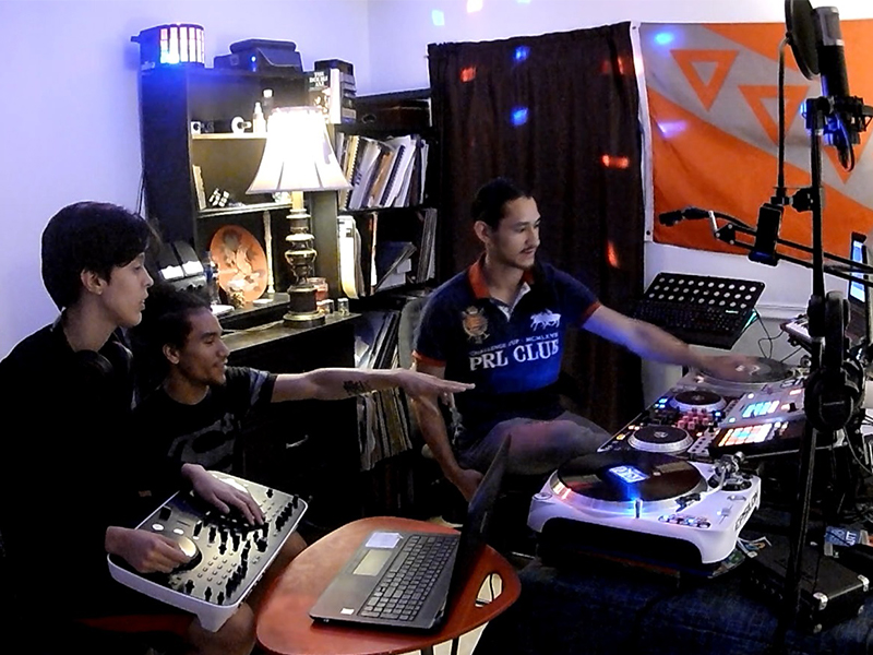 Camping World Stadium