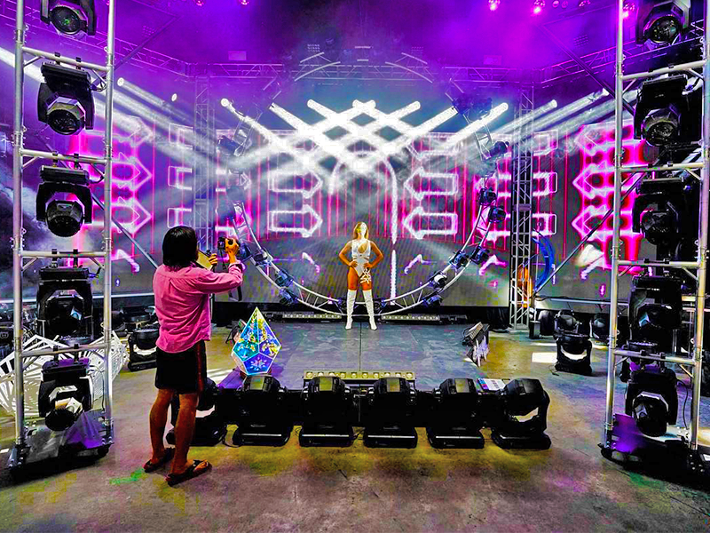 Camping World Stadium