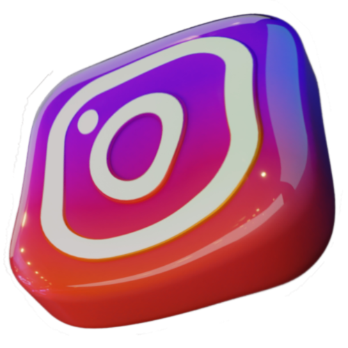 PJDJTrakataka Instagram Link Icon