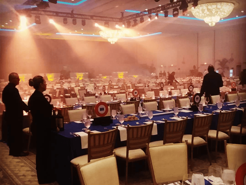 Camping World Stadium