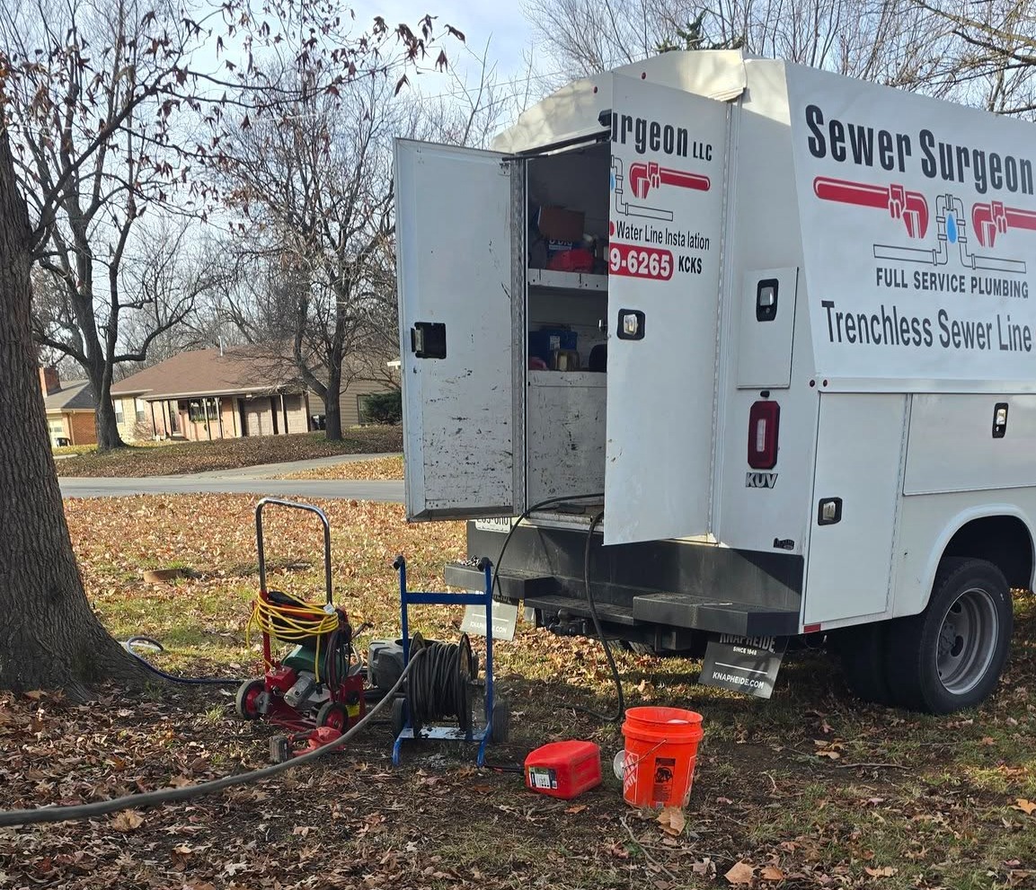 Gladstone MO Plumber