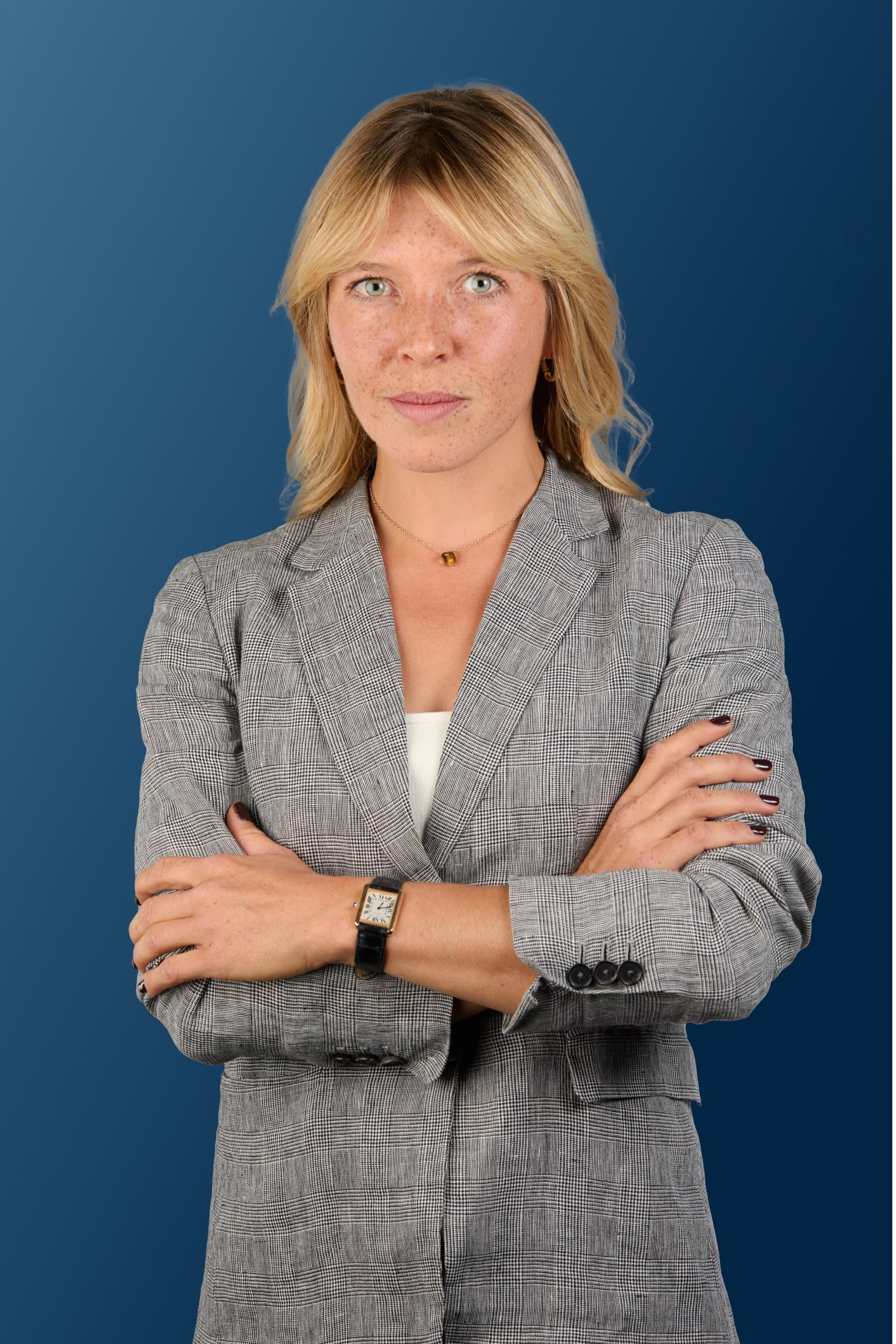 Lukas van Dobben avocat droit commercial stralta