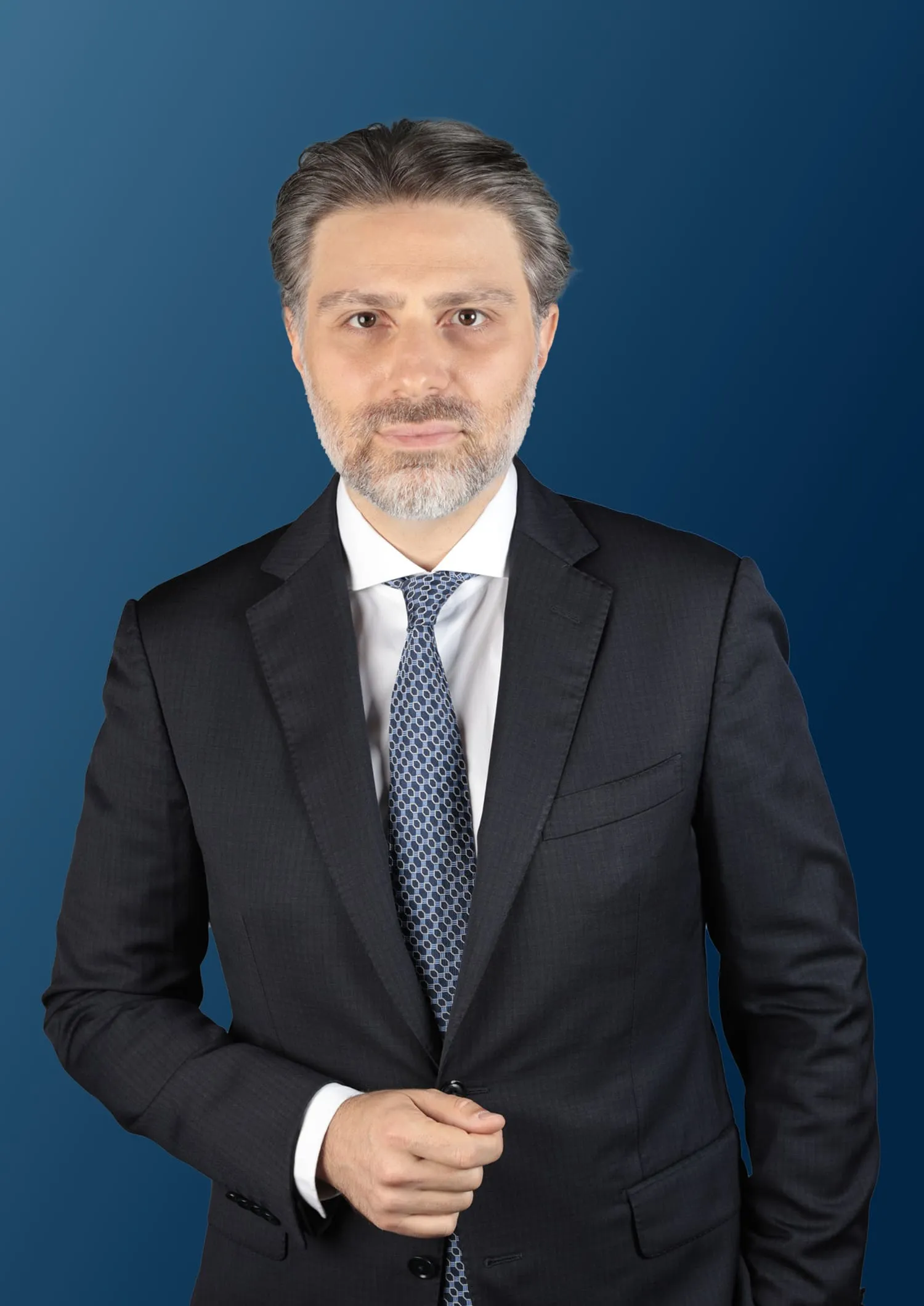 Lukas van Dobben avocat droit commercial stralta