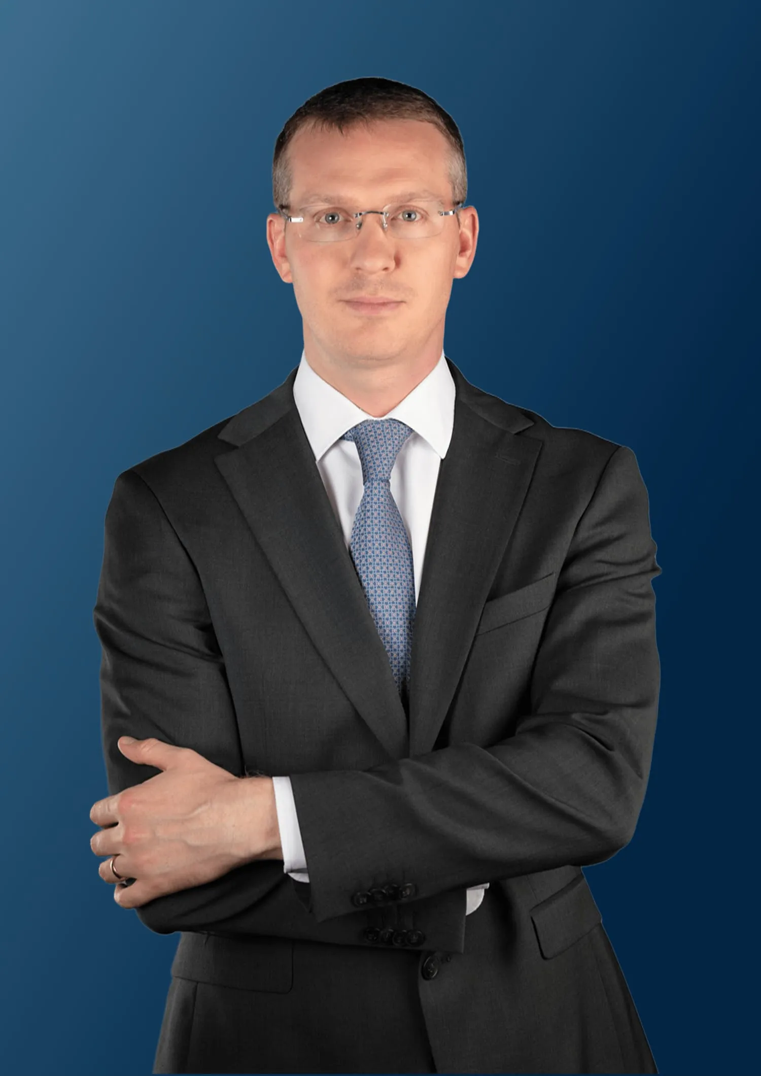 Lukas van Dobben avocat droit commercial stralta