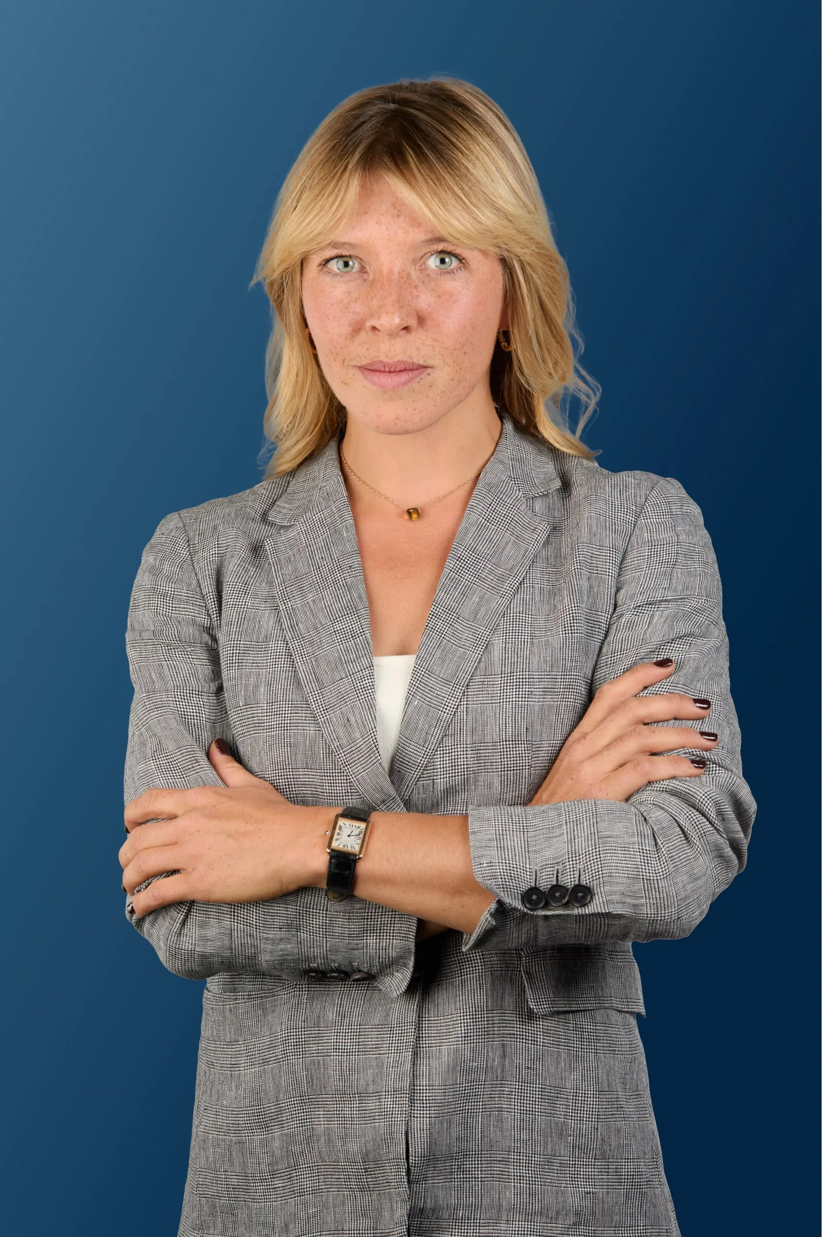 Lukas van Dobben avocat droit commercial stralta