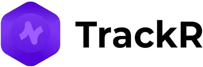 TrackR