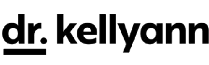 Dr. Kellyann
