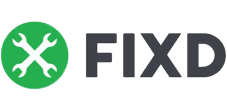 Fixd