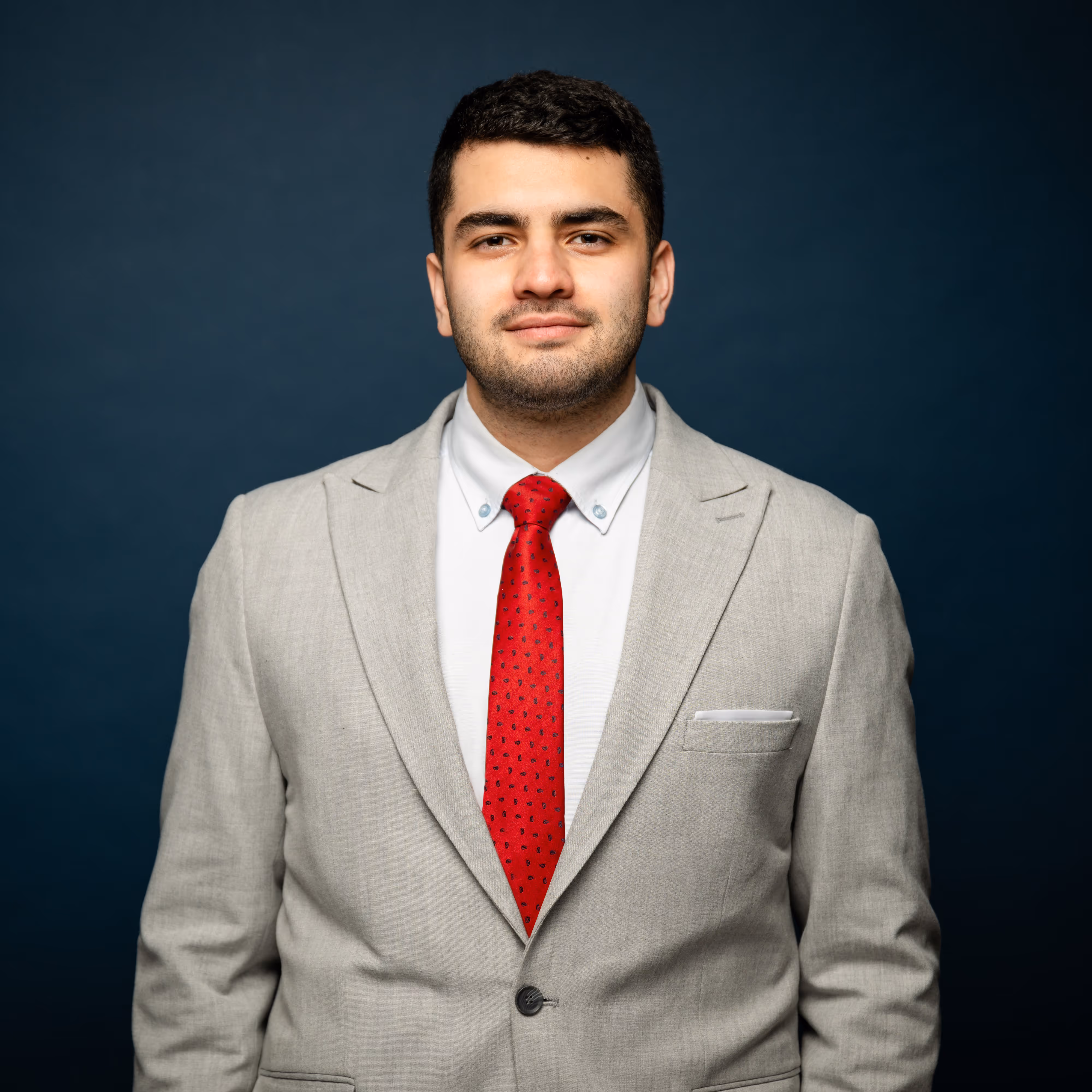 Navid Mirzaei CEO of ElfShift
