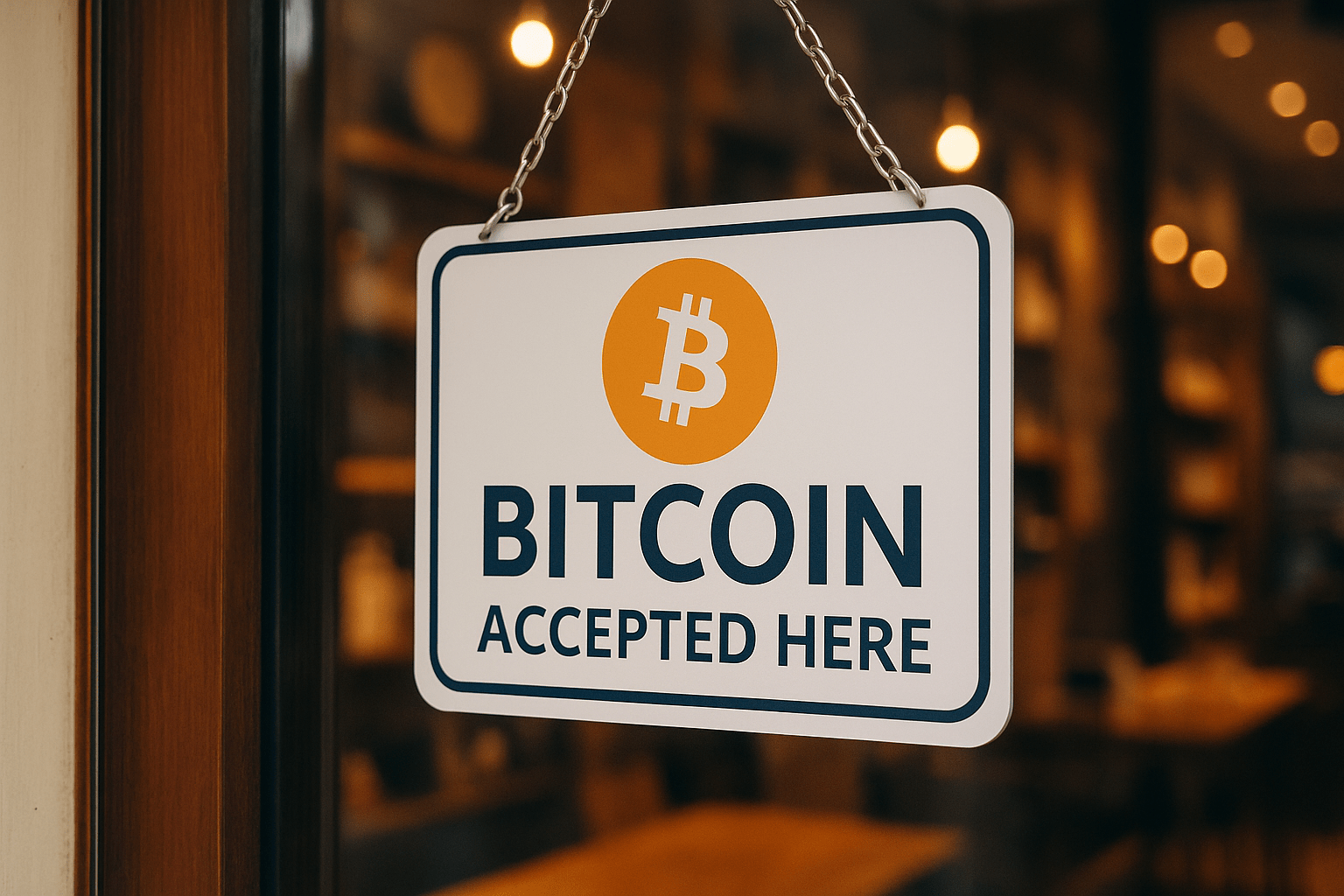 How to Accept Bitcoin as a Business in South Africa