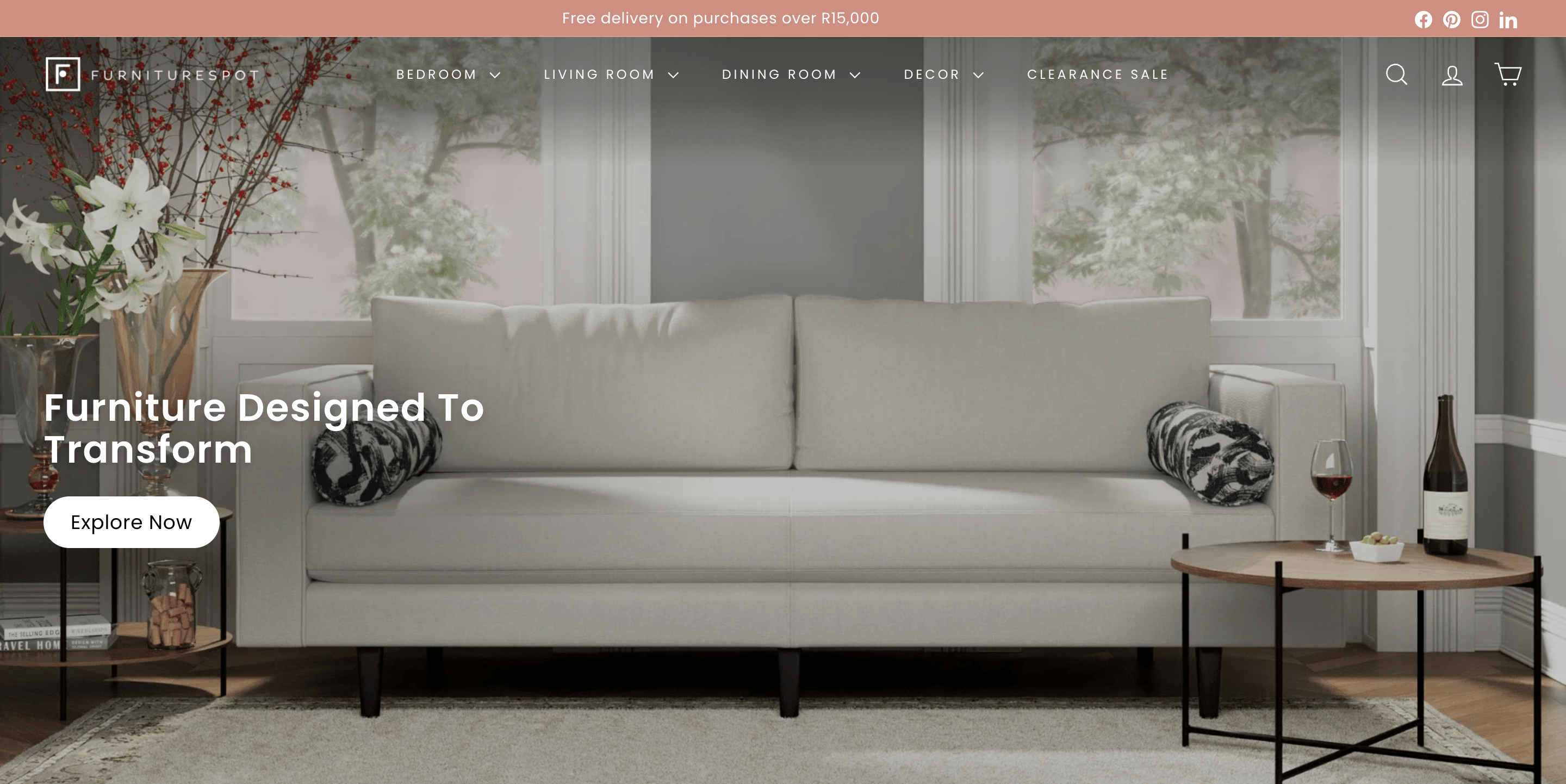 Furniture Spot
