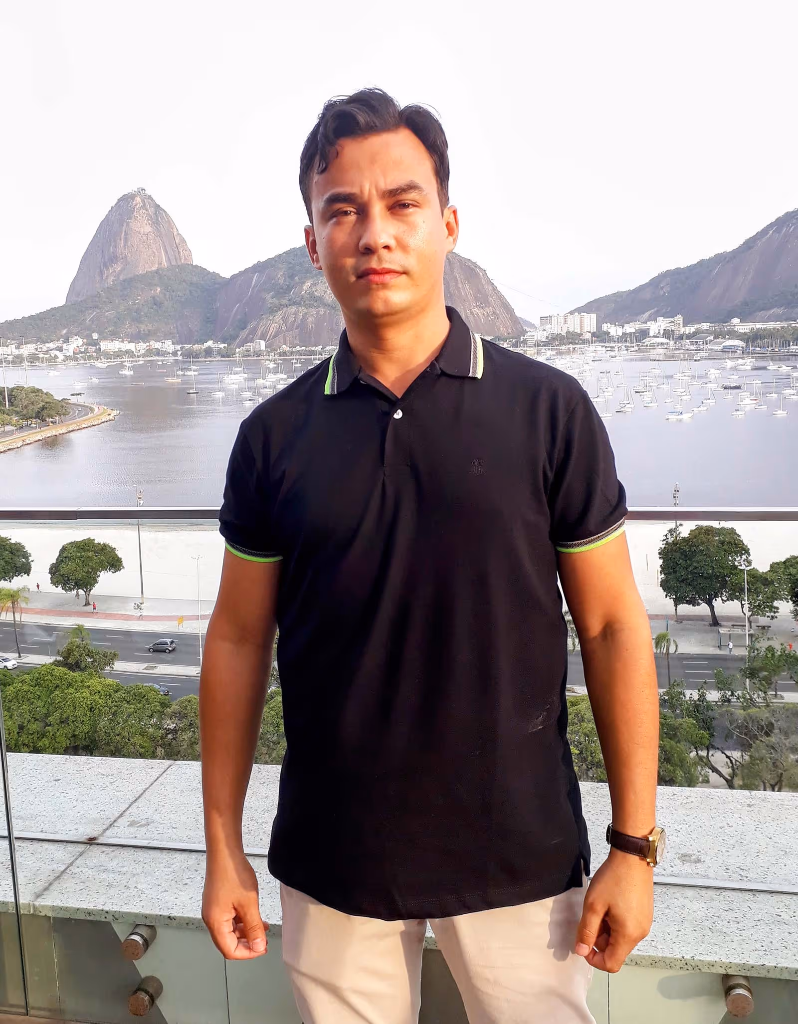 Dejair Cunha