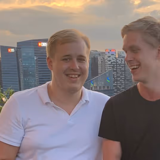 Jesper Albrekt