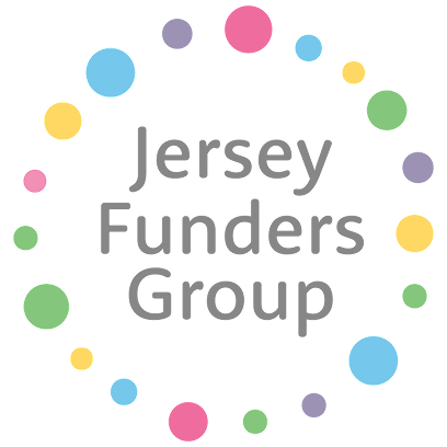 Jersey Funders Group Logo