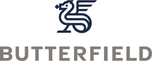 Butterfield Logo