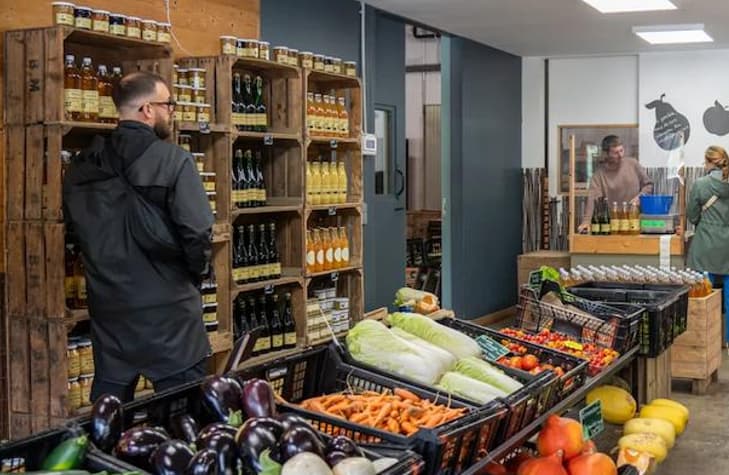 Regroupements et collectifs de producteur