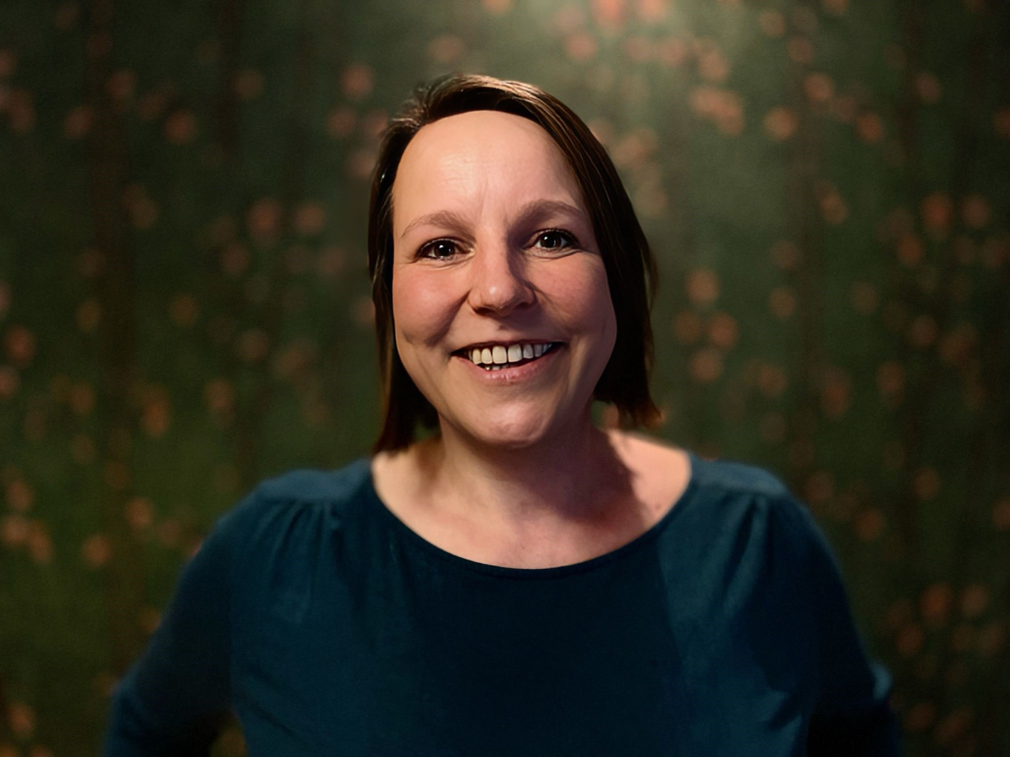 Roos van Veen, projectleider