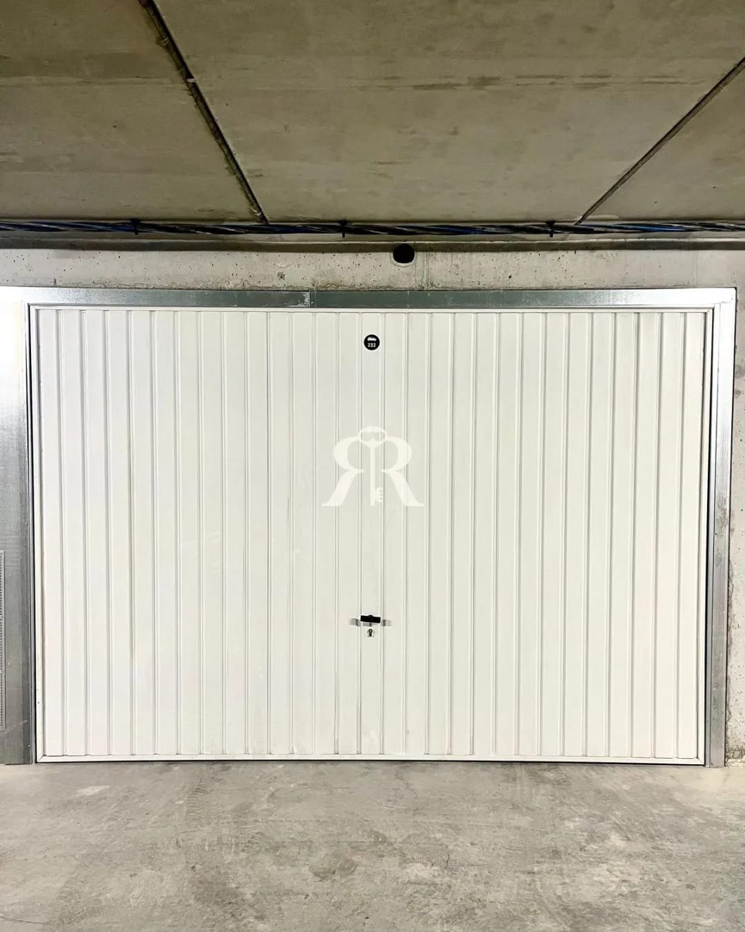 Garage à Clermont ferrand - Ref L2025-1