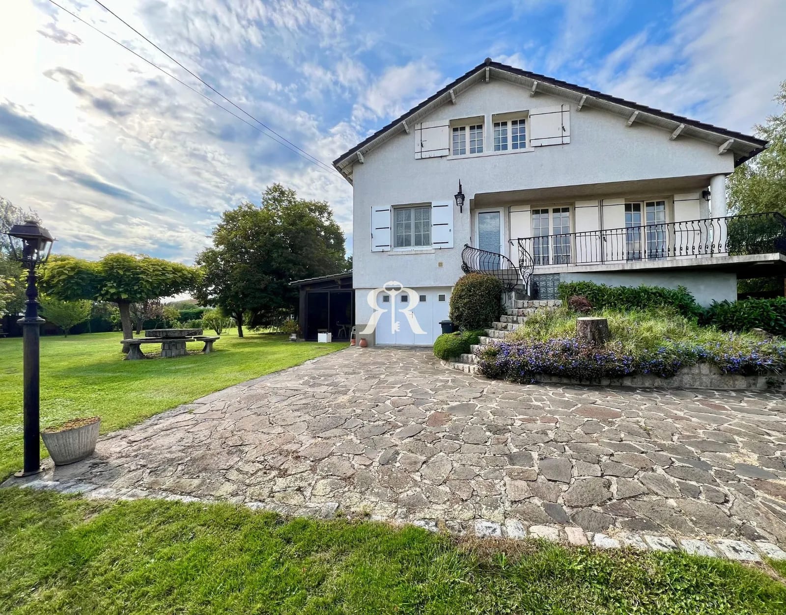 Maison à Pont du chateau - Ref T2025-12