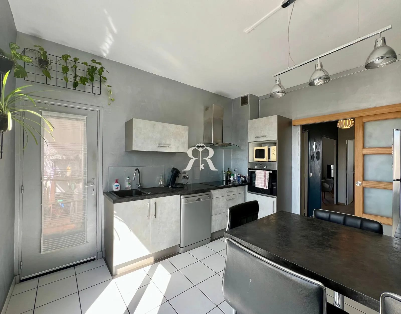 Appartement à Cournon d auvergne - Ref T2025-10