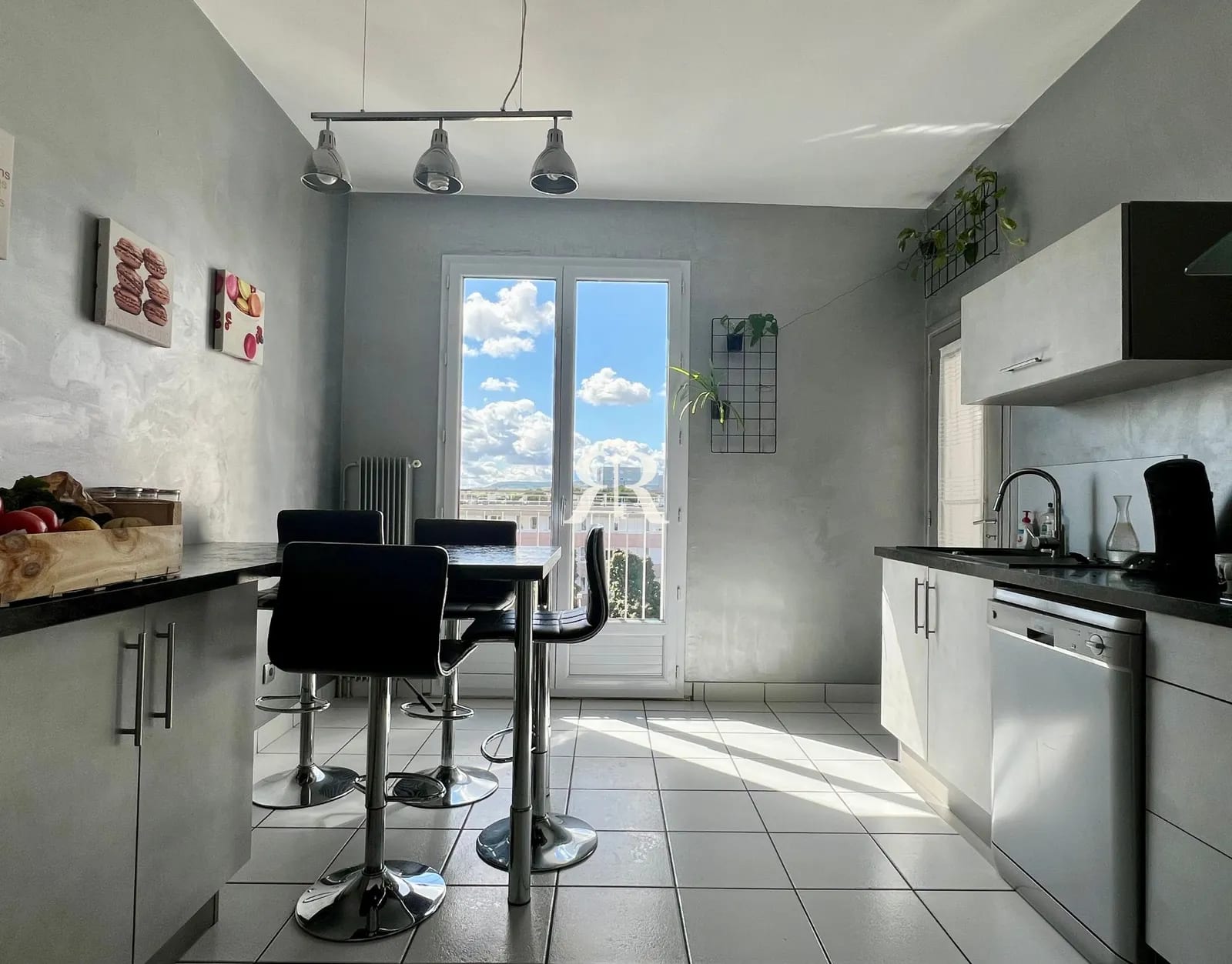 Appartement à Cournon d auvergne - Ref T2025-10