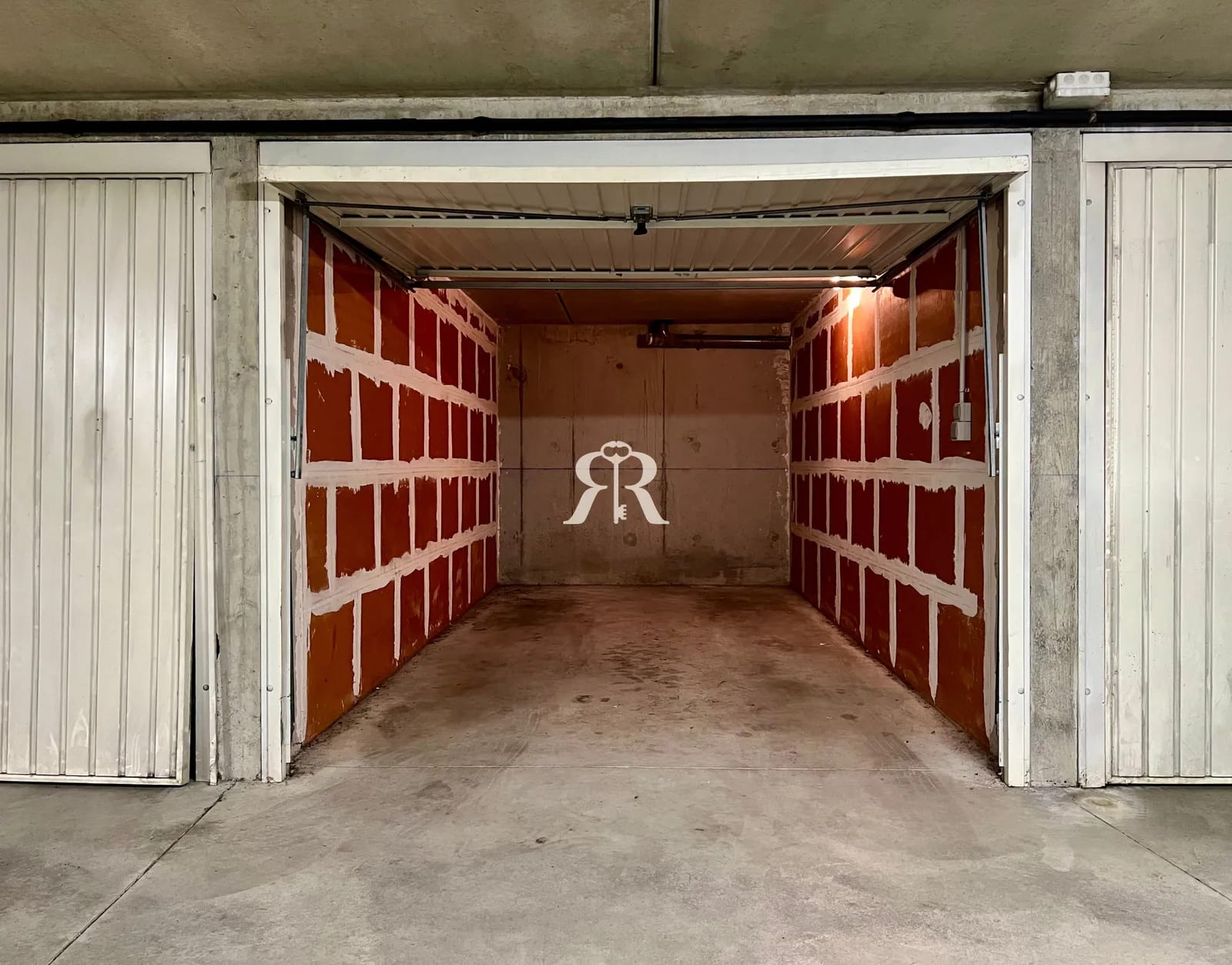 Garage à Clermont ferrand - Ref G2025-4