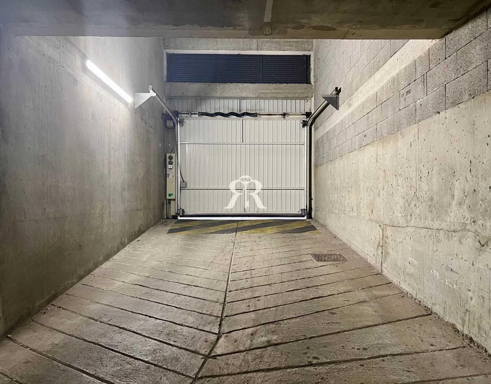 Garage à Clermont ferrand - Ref G2025-4
