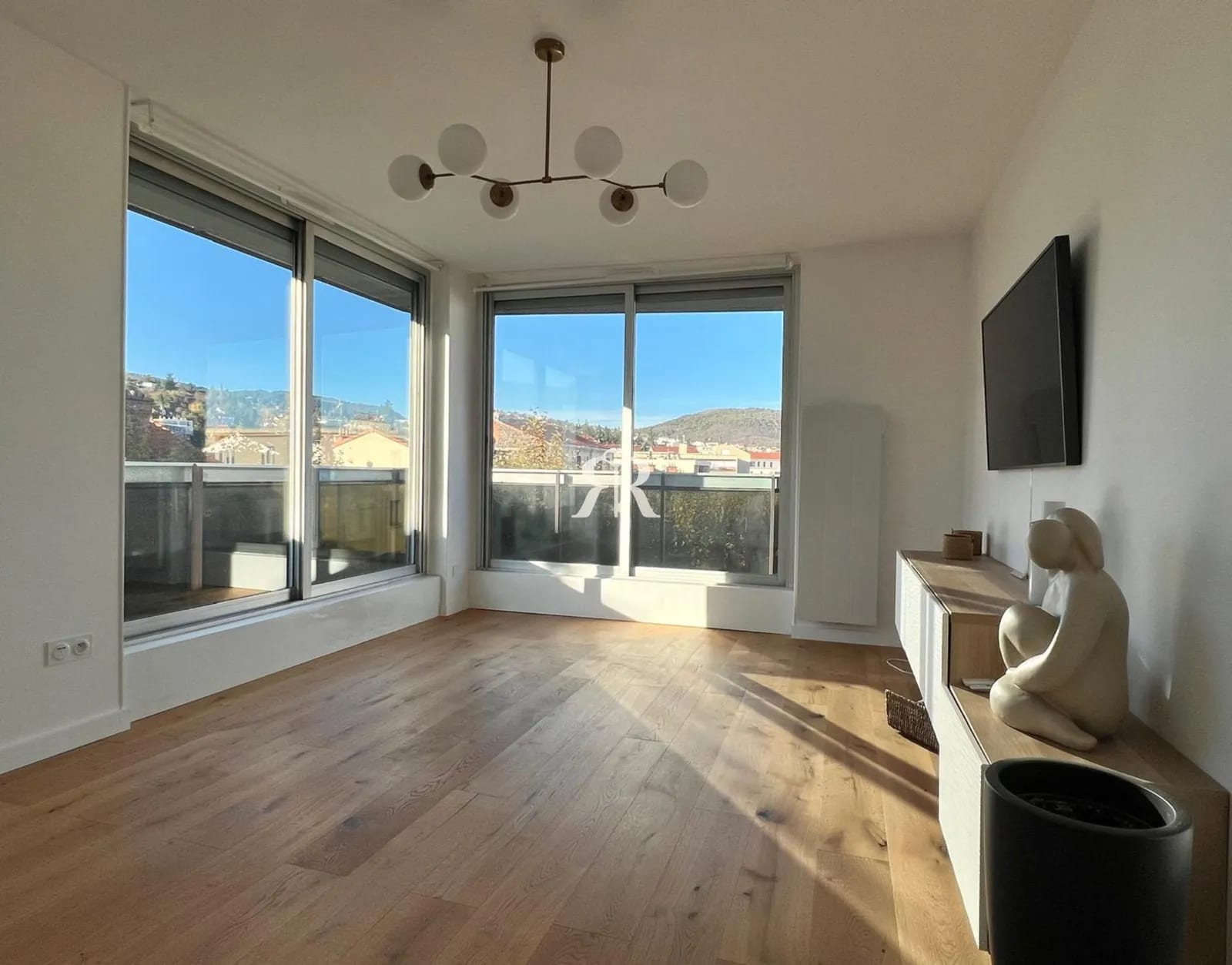 Appartement à Chamalieres - Ref G2025-1