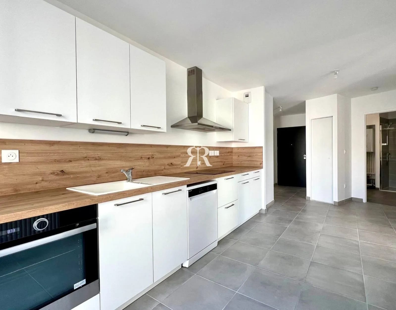 Appartement à Clermont ferrand - Ref G2025-2