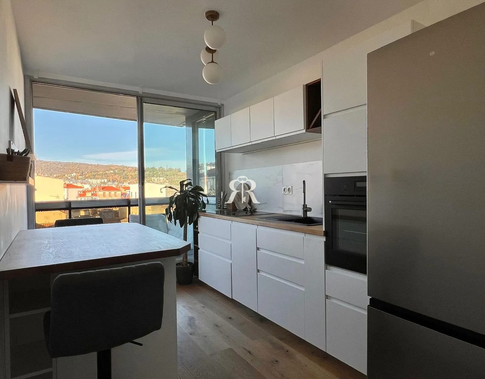 Appartement à Chamalieres - Ref G2025-1