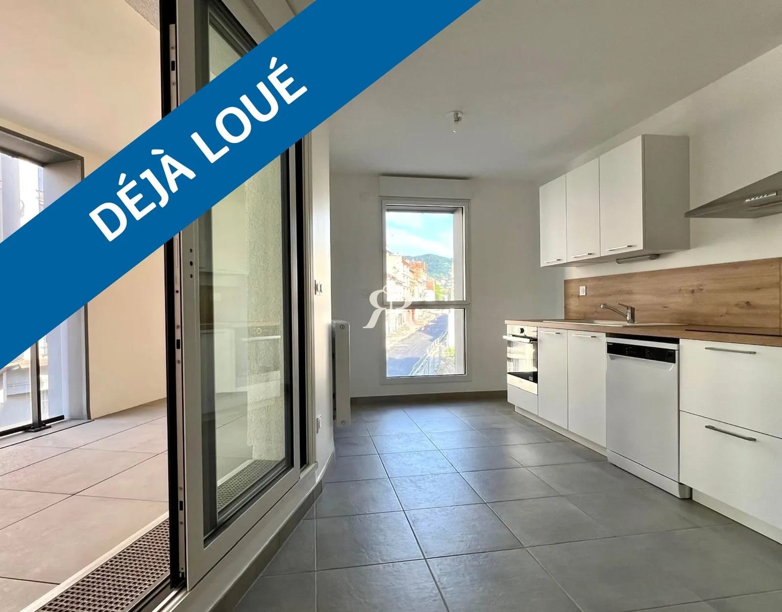 Appartement à Clermont ferrand - Ref G2025-2