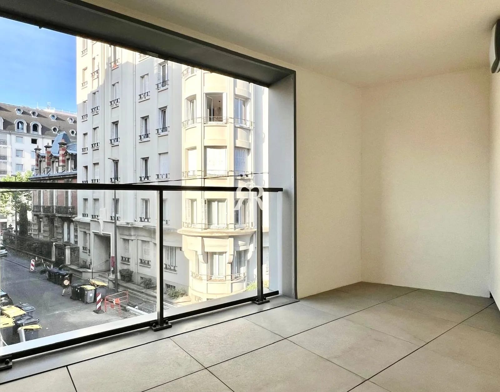 Appartement à Clermont ferrand - Ref G2025-2
