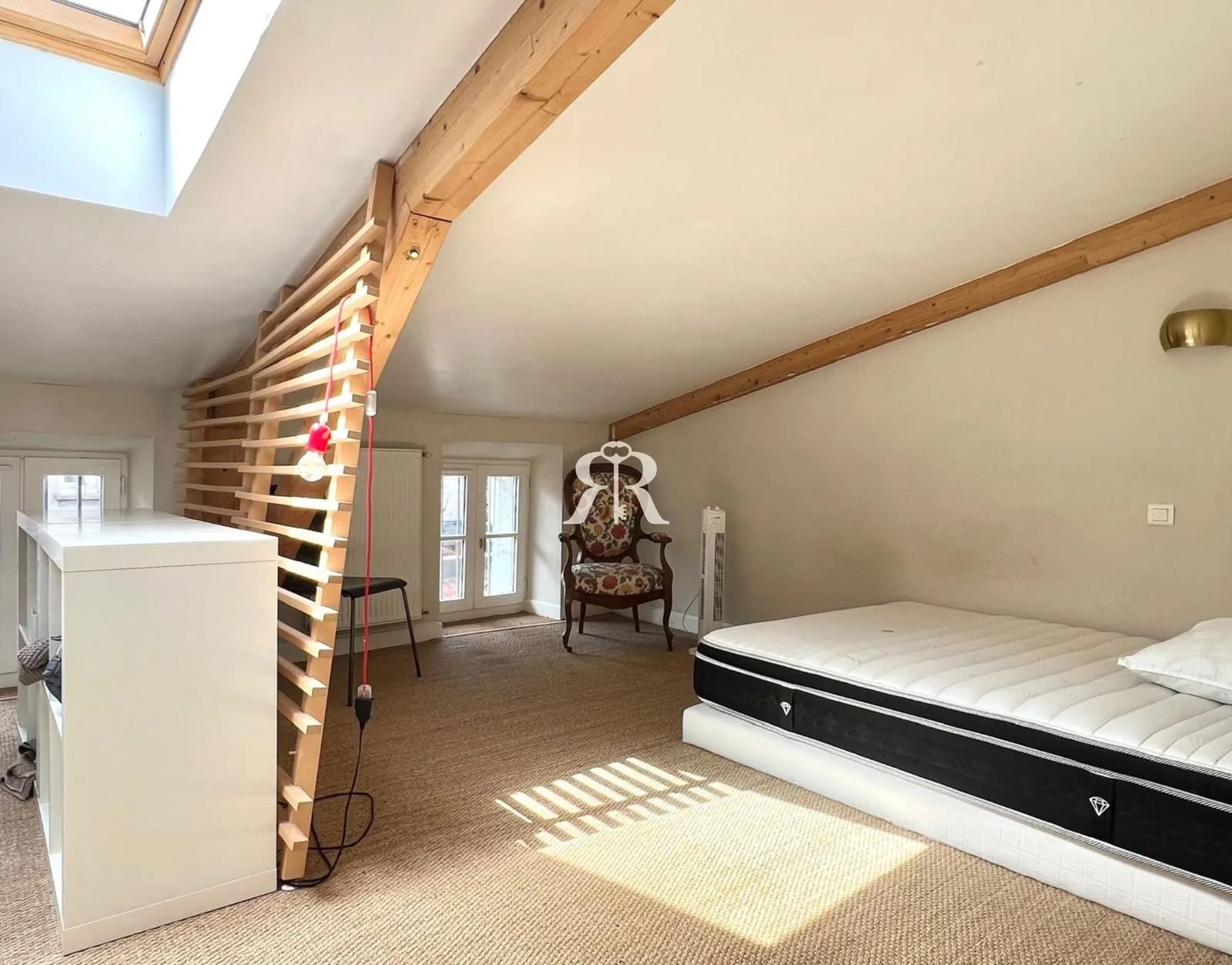 Duplex à Clermont ferrand - Ref T2025-2