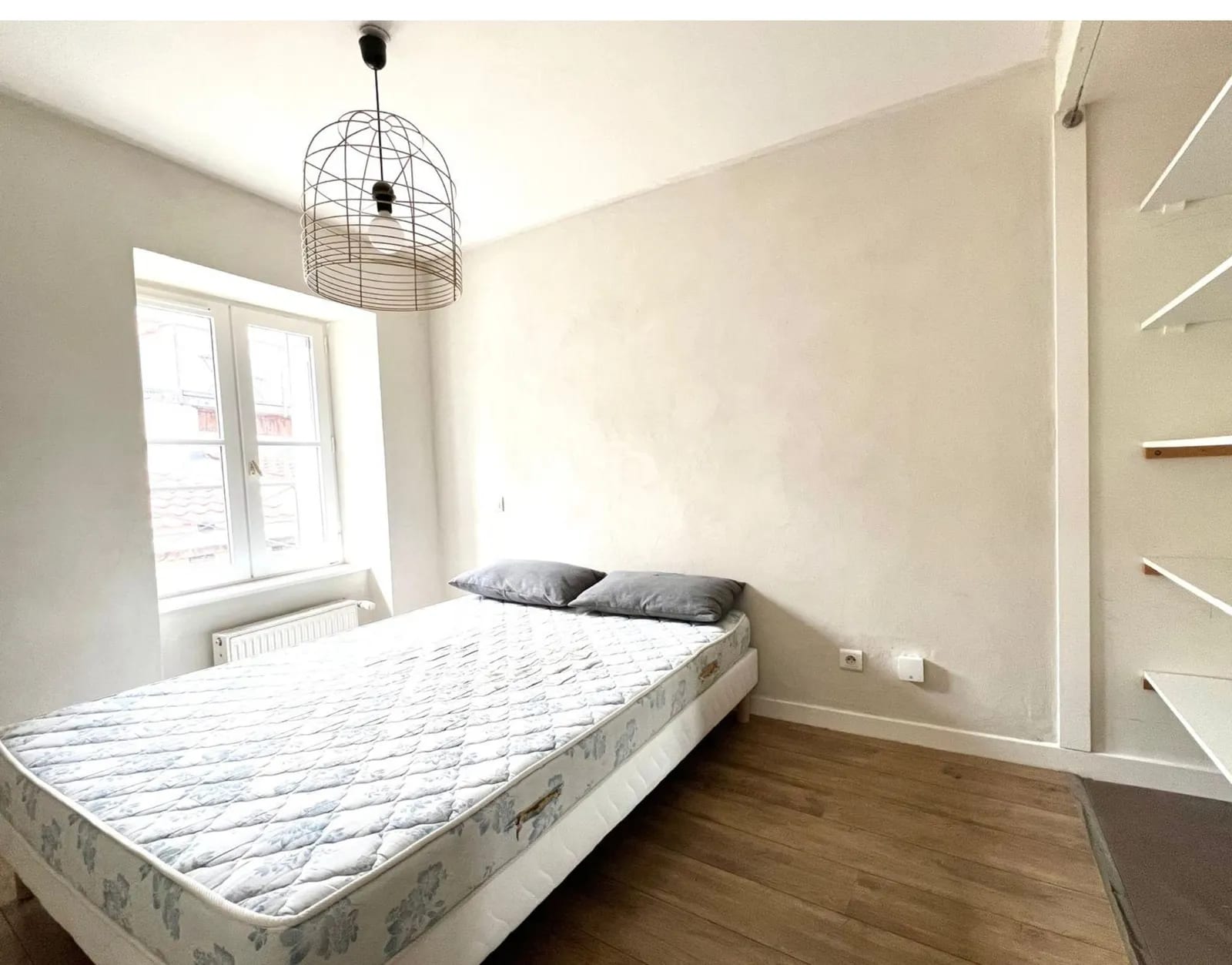 Duplex à Clermont ferrand - Ref T2025-2