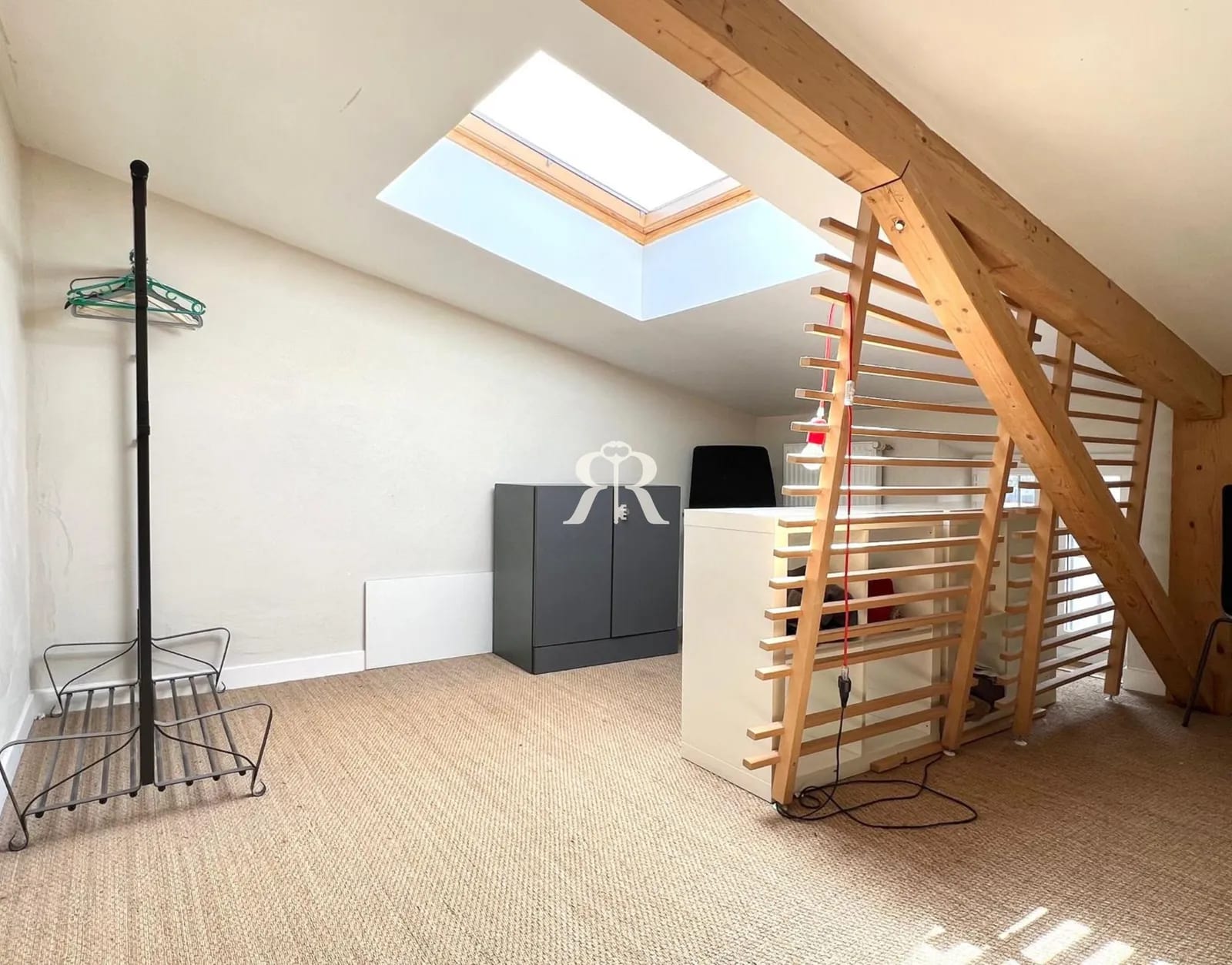 Duplex à Clermont ferrand - Ref T2025-2