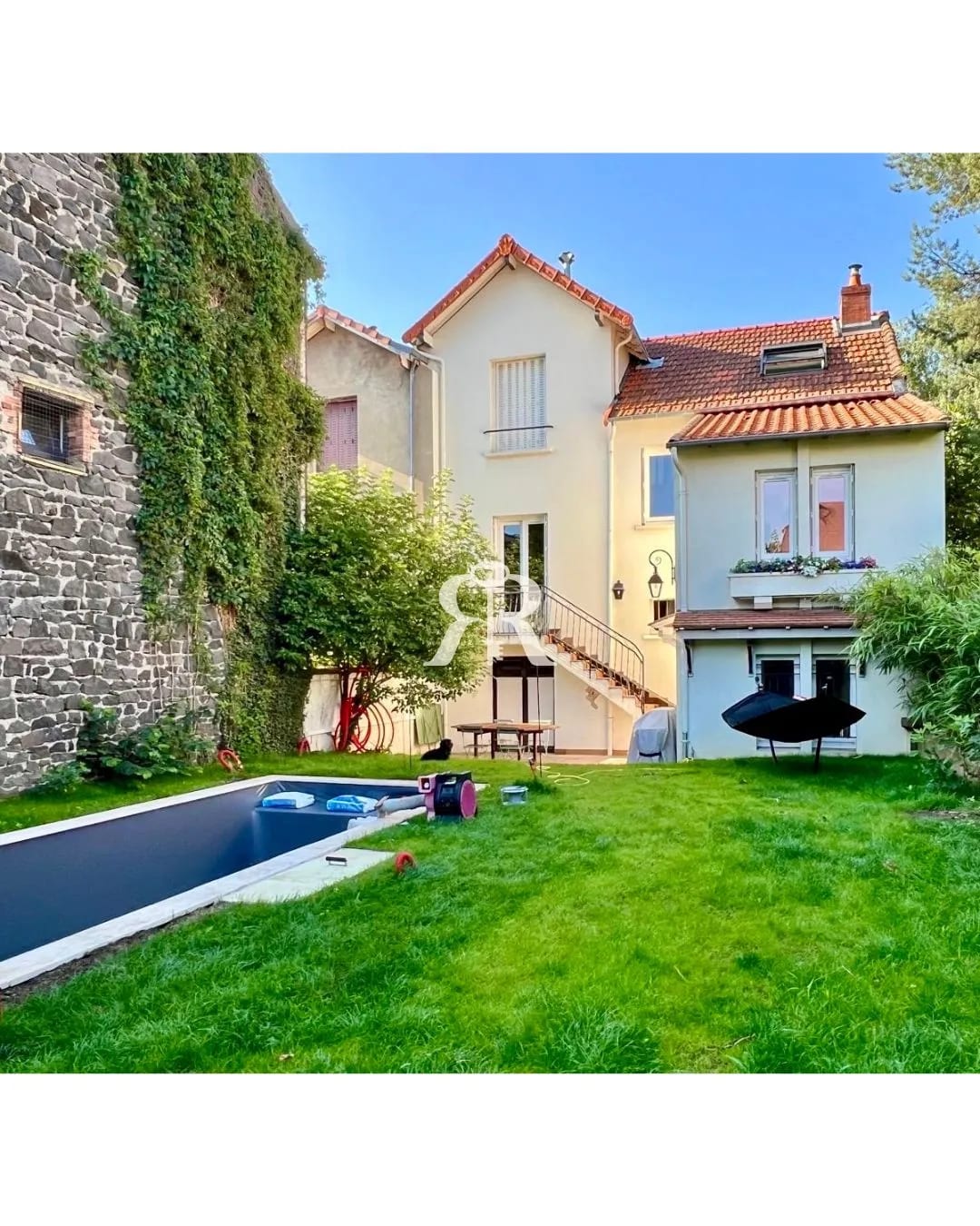Maison à Chamalieres - Ref G2025-3