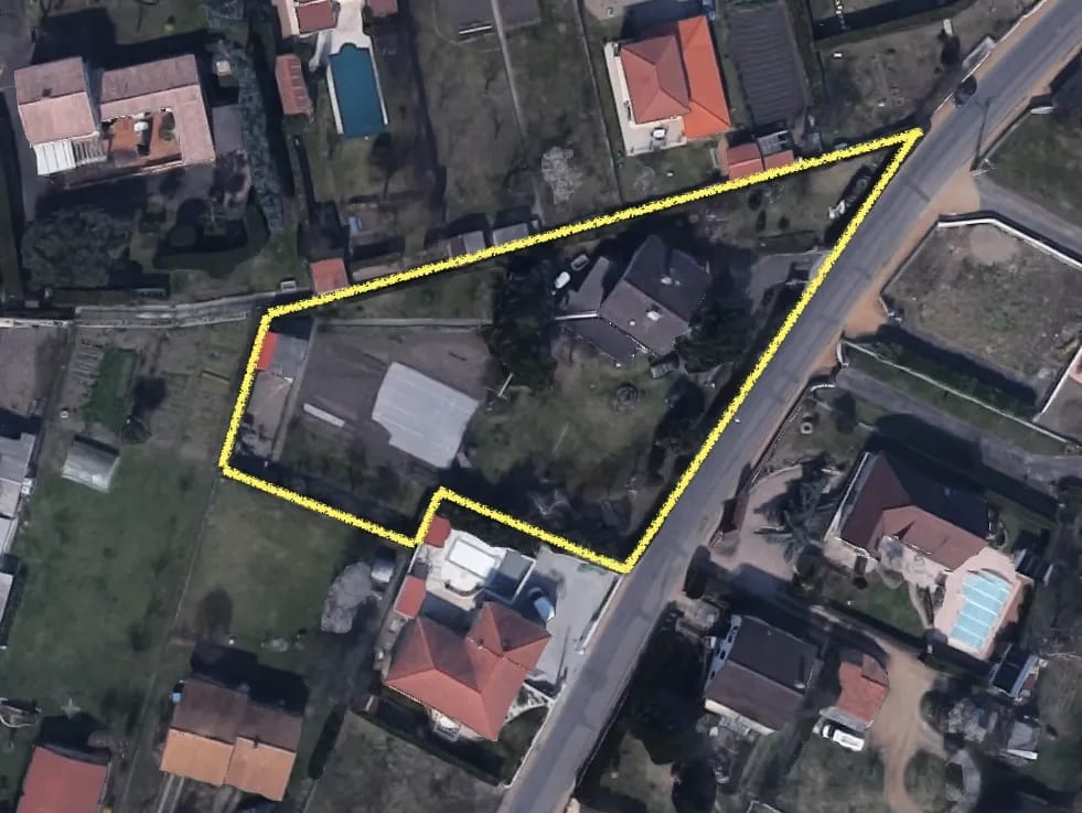 Maison à Pont du chateau - Ref T2025-12