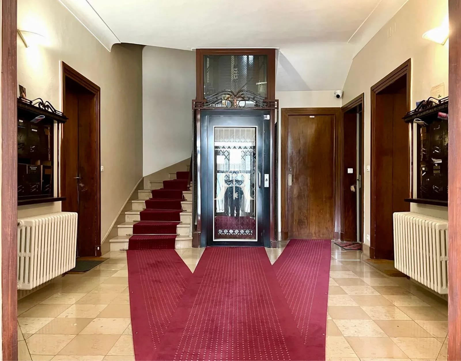 Appartement à Clermont ferrand - Ref T2025-6