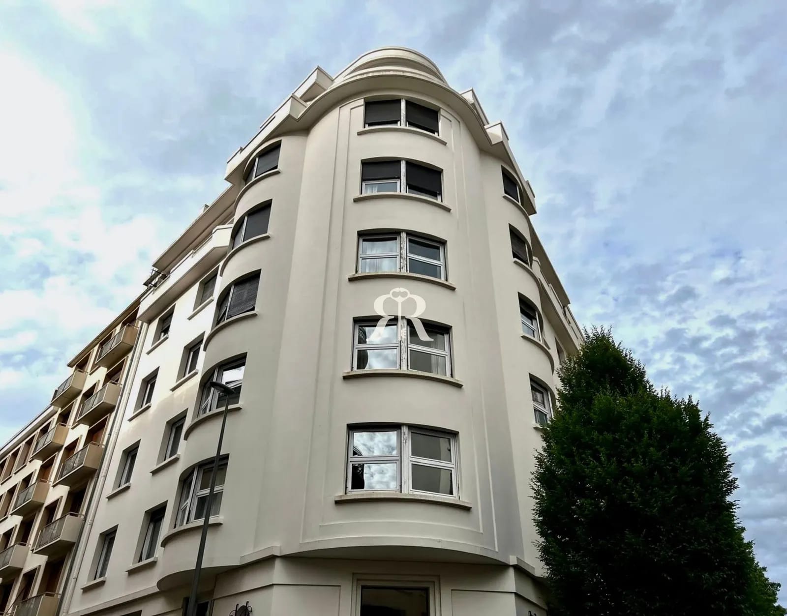 Appartement à Clermont ferrand - Ref T2025-6