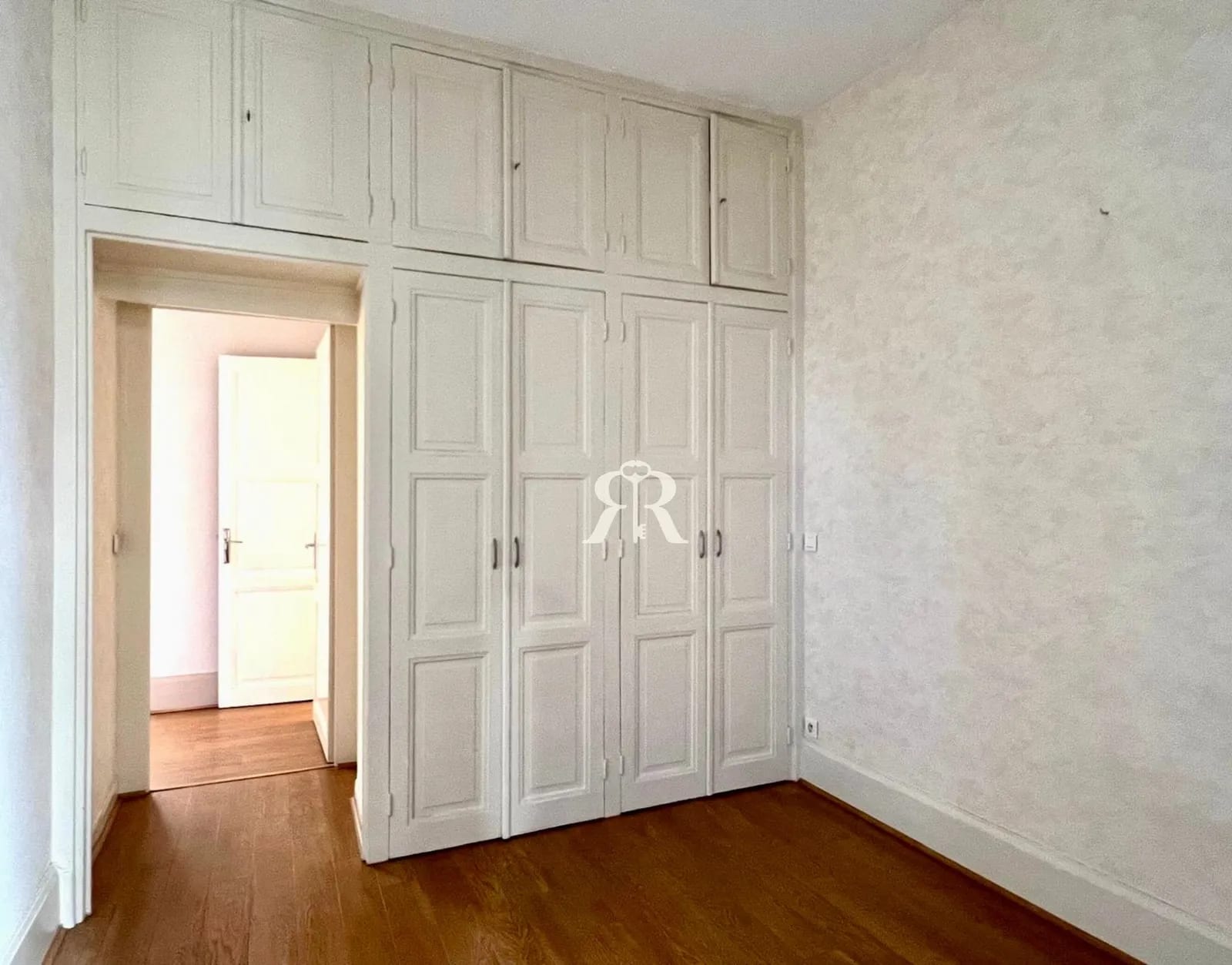 Appartement à Clermont ferrand - Ref T2025-6