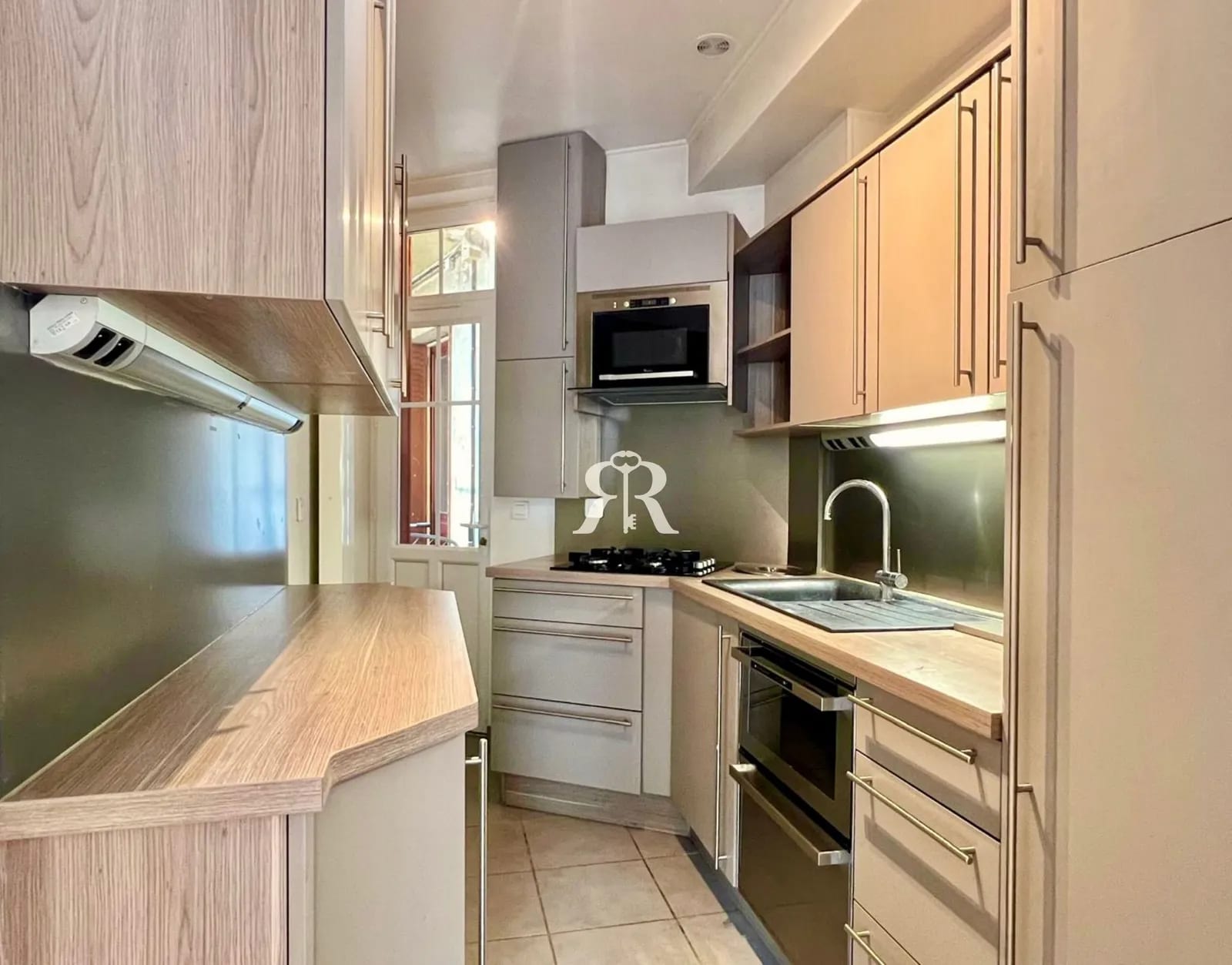 Appartement à Clermont ferrand - Ref T2025-6