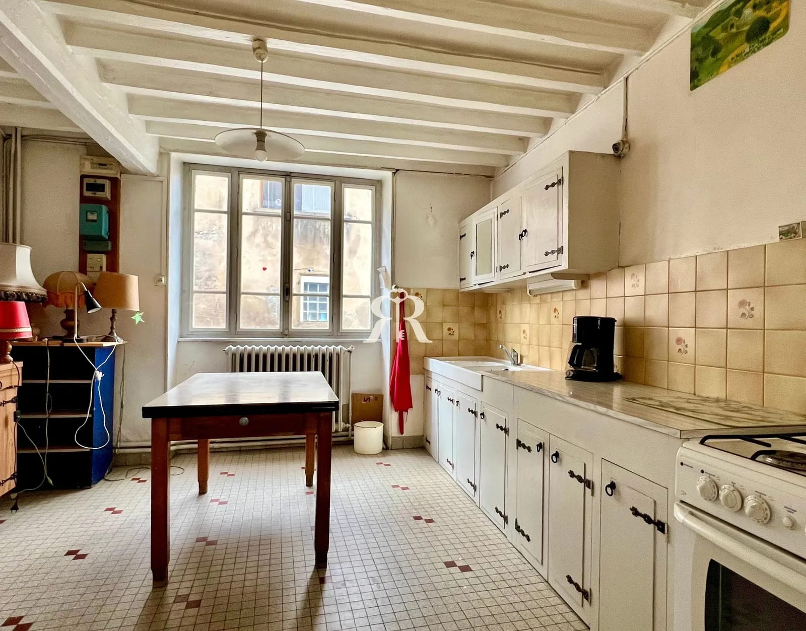 Maison à Joze - Ref T2025-3