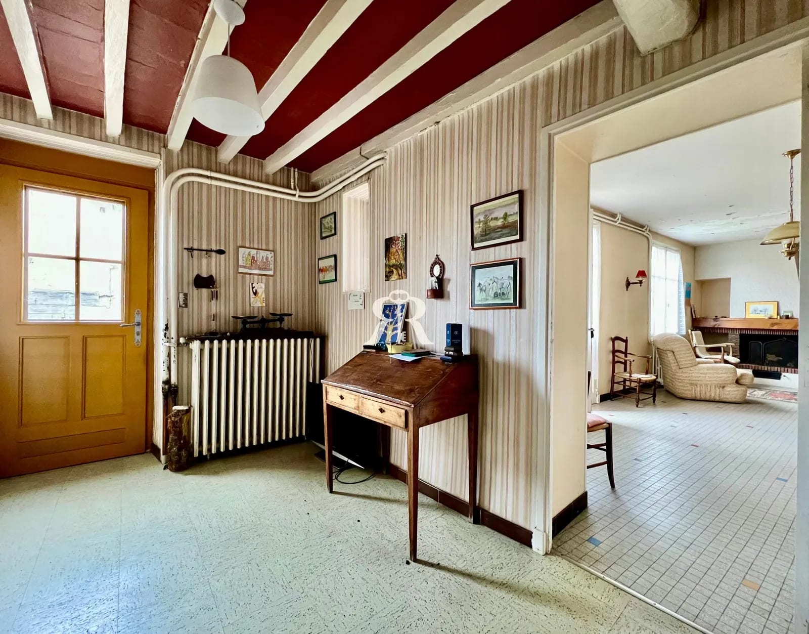 Maison à Joze - Ref T2025-3